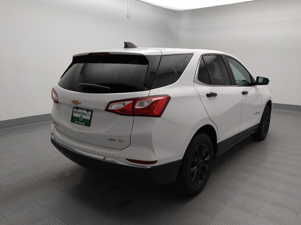 2021 Chevrolet Equinox in Gladstone, MO 64118 - 18144084 9