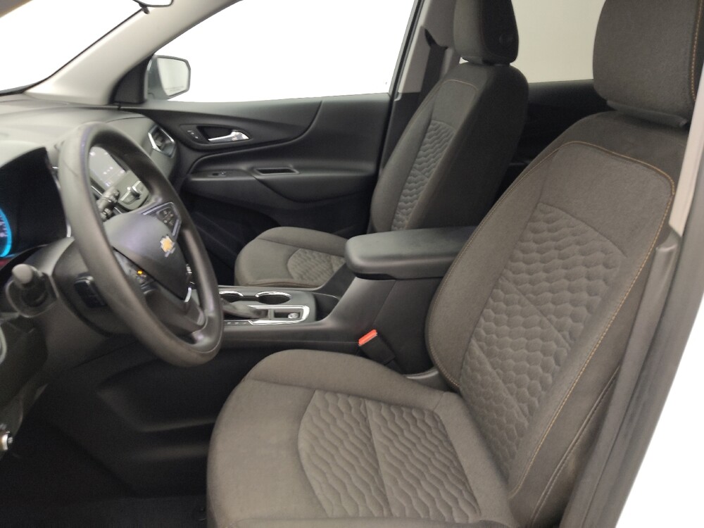 2021 Chevrolet Equinox in Gladstone, MO 64118 - 18144084 17