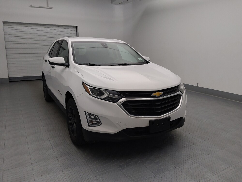 2021 Chevrolet Equinox in Gladstone, MO 64118 - 18144084 14