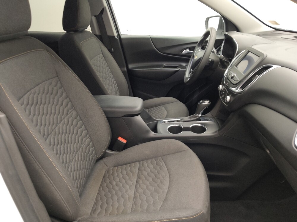 2021 Chevrolet Equinox in Gladstone, MO 64118 - 18144084 21
