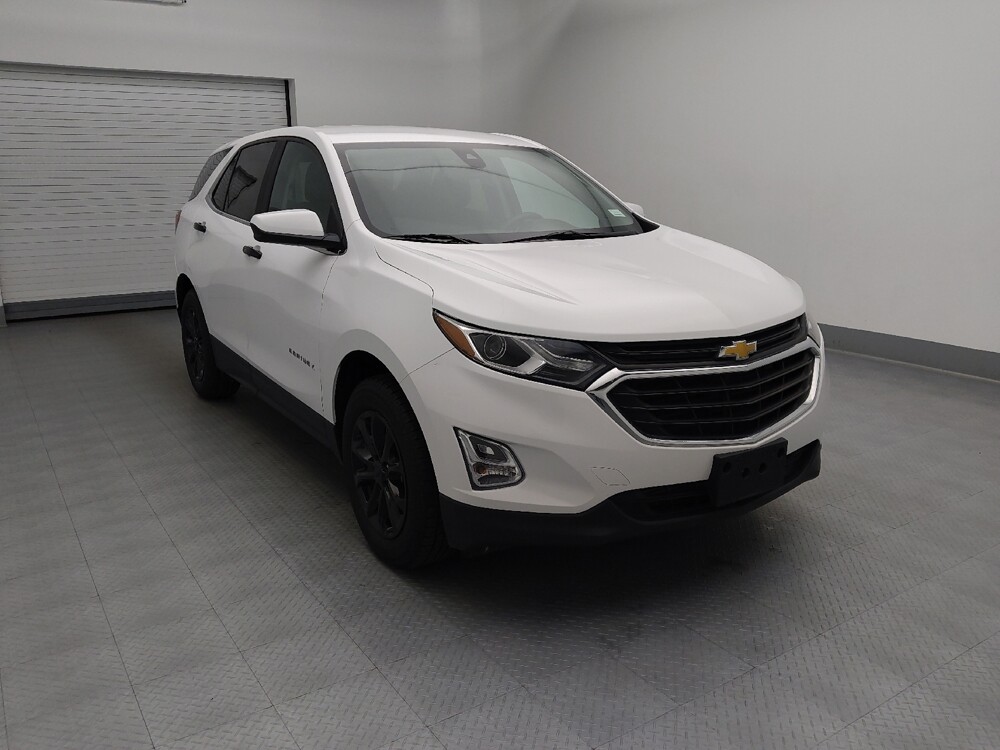 2021 Chevrolet Equinox in Gladstone, MO 64118 - 18144084 13