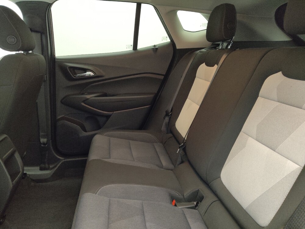 2025 Chevrolet Trax in Denver, CO 80012 - 18144086 18