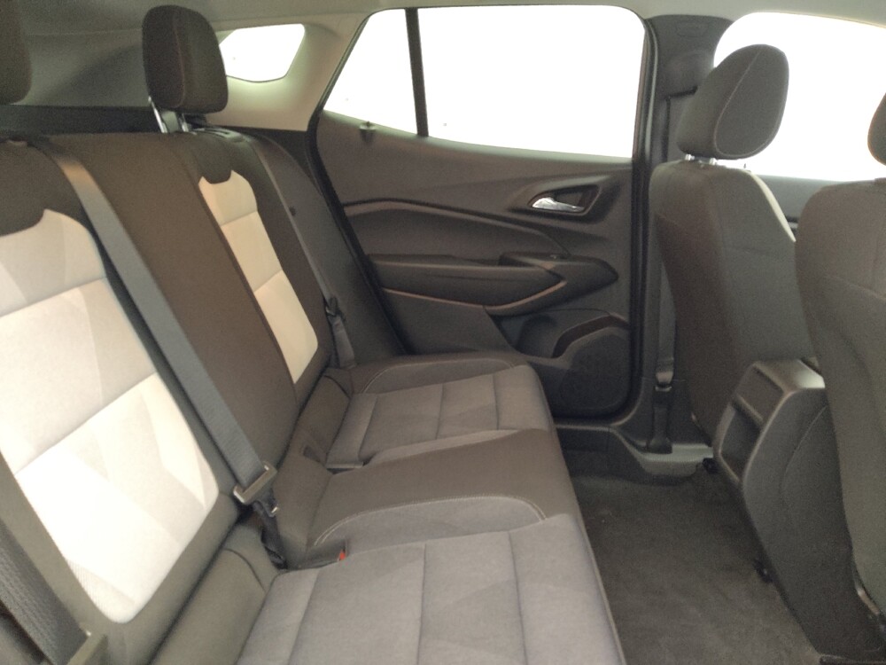 2025 Chevrolet Trax in Denver, CO 80012 - 18144086 19