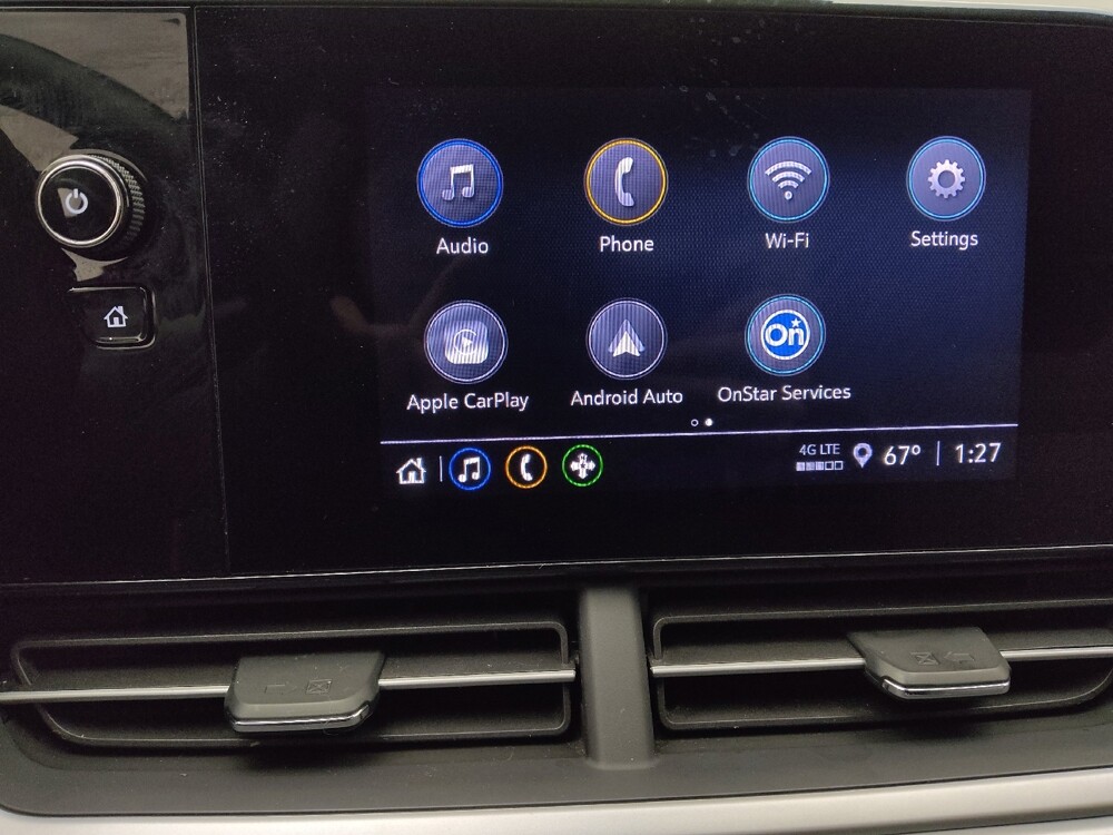 2025 Chevrolet Trax in Denver, CO 80012 - 18144086 25