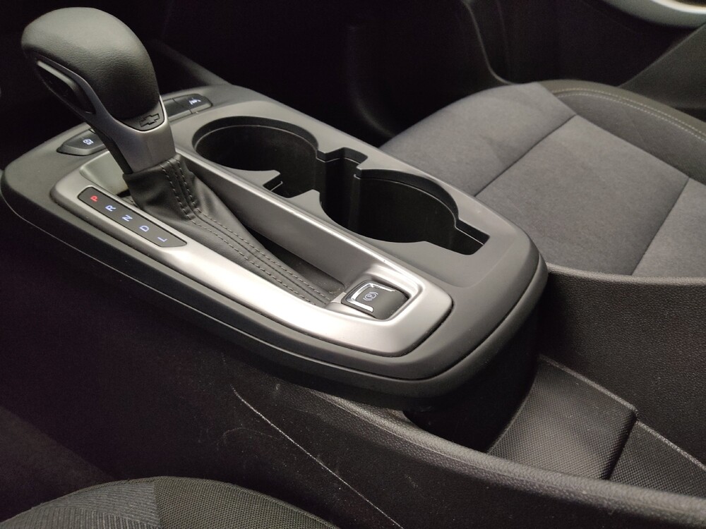 2025 Chevrolet Trax in Denver, CO 80012 - 18144086 26