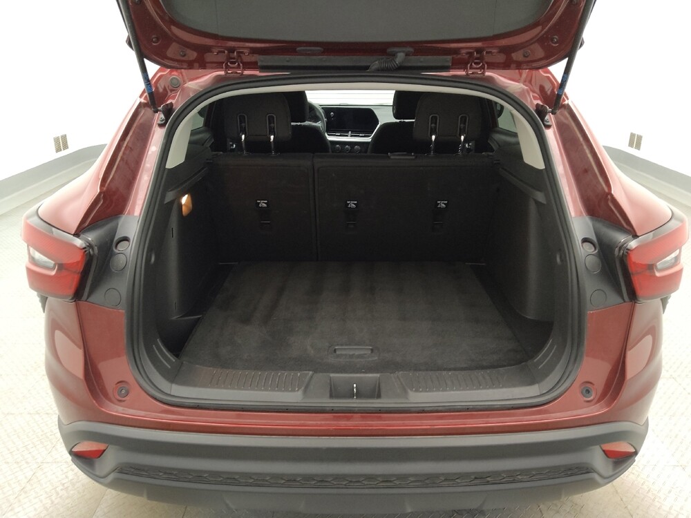 2025 Chevrolet Trax in Denver, CO 80012 - 18144086 29