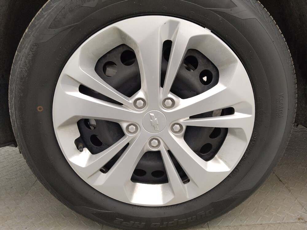 2025 Chevrolet Trax in Denver, CO 80012 - 18144086 31