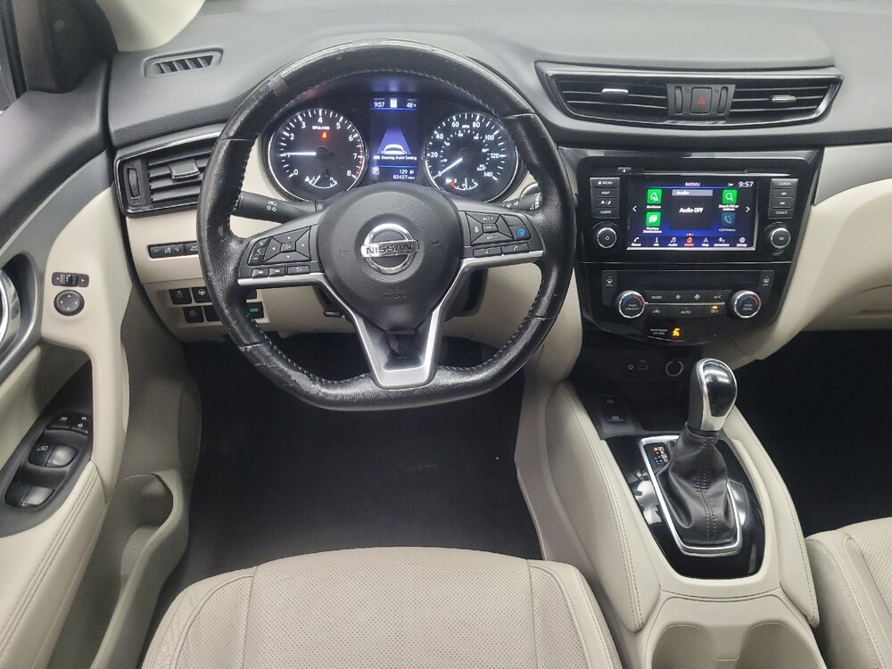 2020 Nissan Rogue Sport in Indianapolis, IN 46222 - 18144087 22