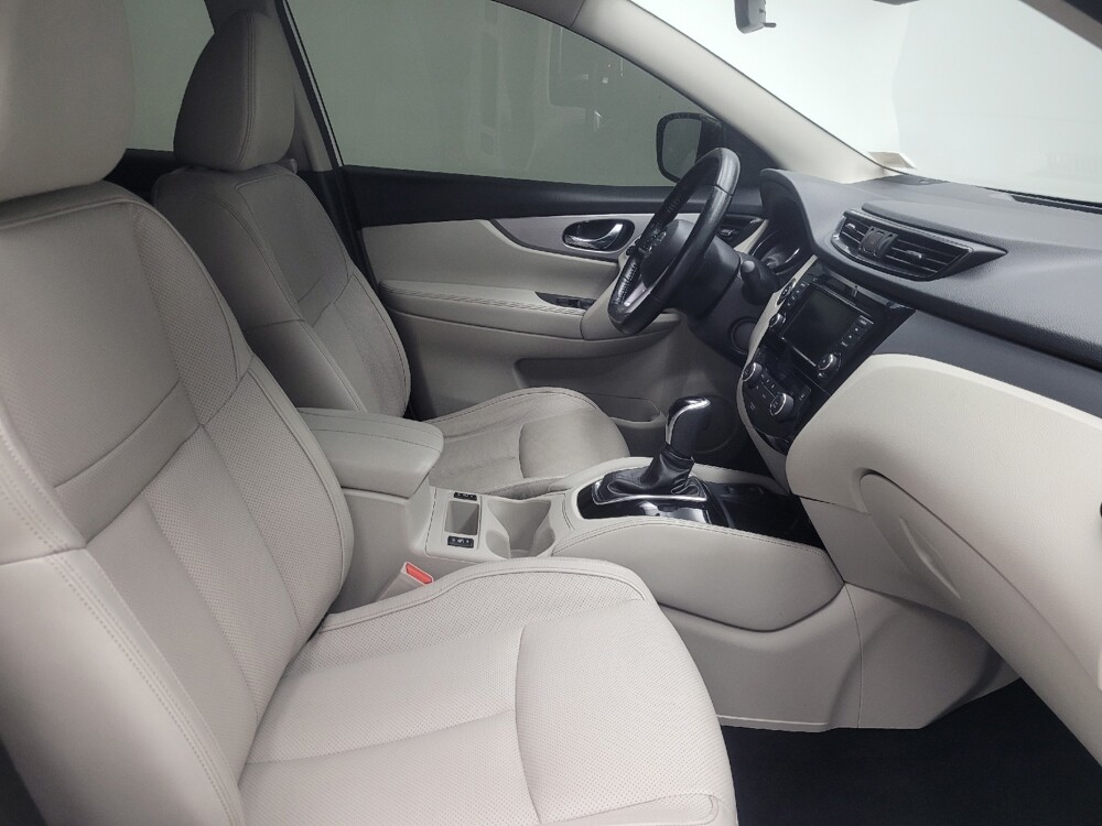 2020 Nissan Rogue Sport in Indianapolis, IN 46222 - 18144087 21