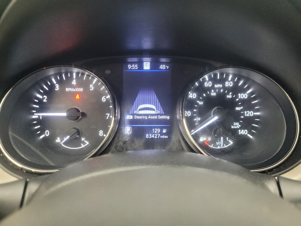 2020 Nissan Rogue Sport in Indianapolis, IN 46222 - 18144087 23
