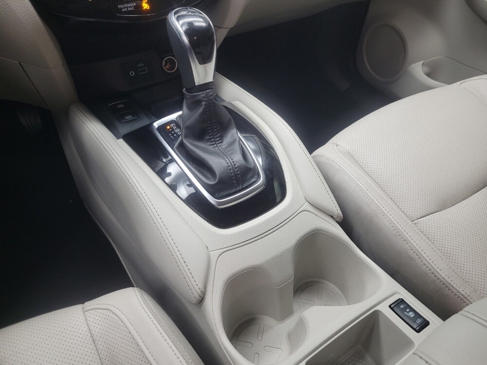 2020 Nissan Rogue Sport in Indianapolis, IN 46222 - 18144087 26