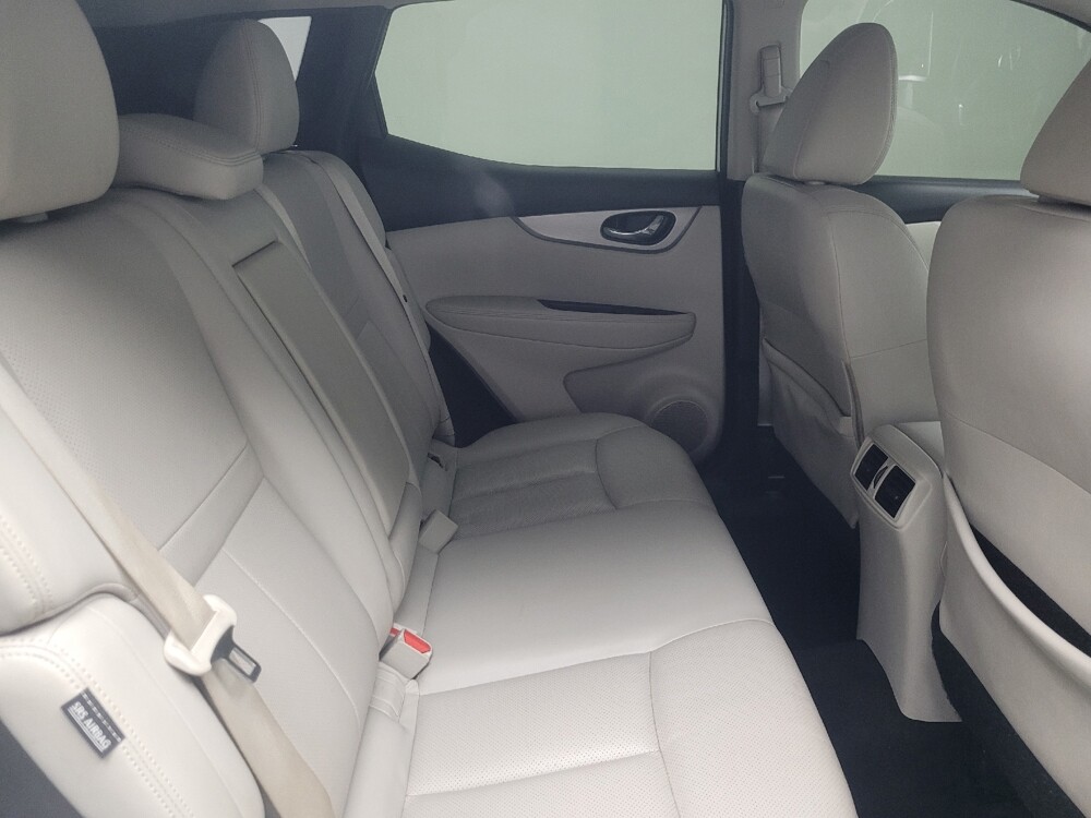 2020 Nissan Rogue Sport in Indianapolis, IN 46222 - 18144087 19
