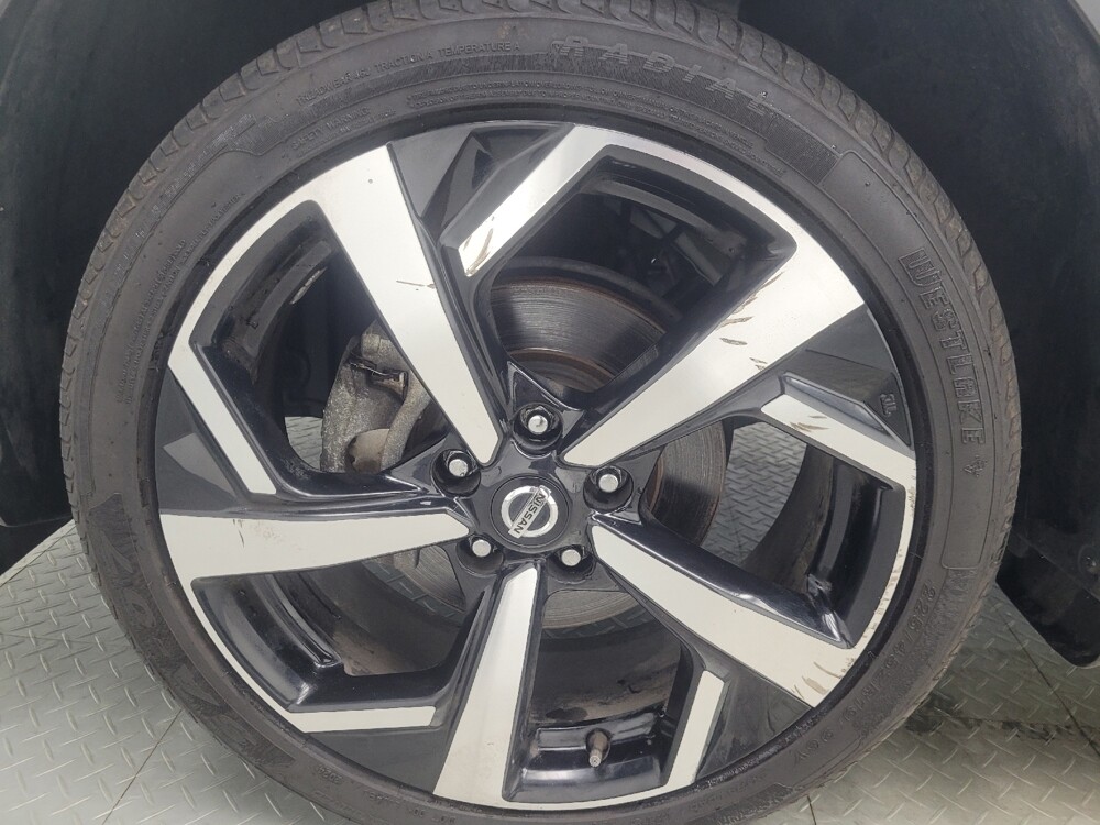 2020 Nissan Rogue Sport in Indianapolis, IN 46222 - 18144087 31