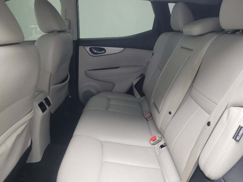 2020 Nissan Rogue Sport in Indianapolis, IN 46222 - 18144087 18