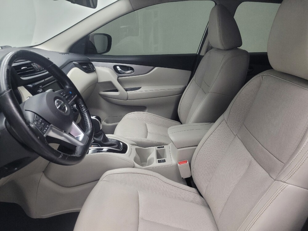 2020 Nissan Rogue Sport in Indianapolis, IN 46222 - 18144087 17