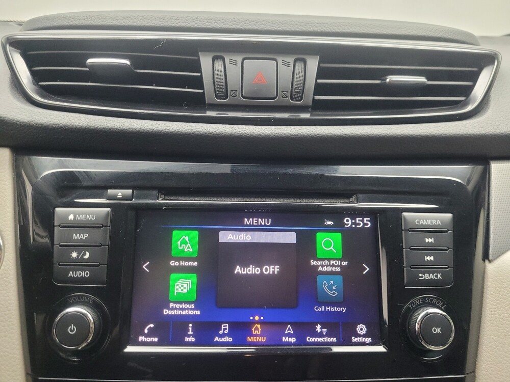 2020 Nissan Rogue Sport in Indianapolis, IN 46222 - 18144087 25