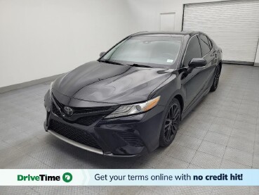 2018 Toyota Camry in Gastonia, NC 28056