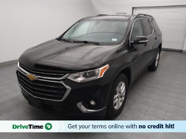 2019 Chevrolet Traverse in Greenville, SC 29607