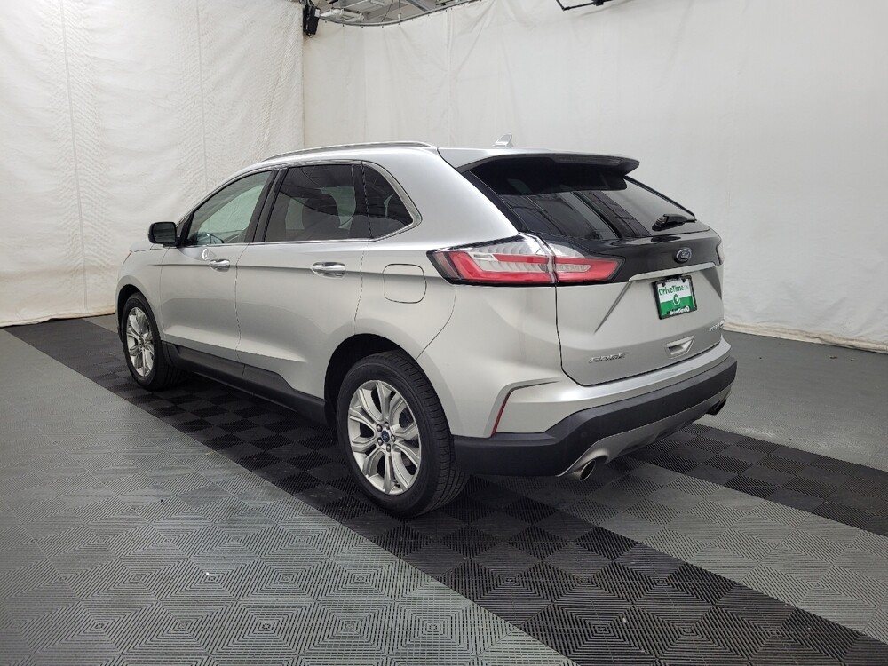 2019 Ford Edge in Langhorne, PA 19047 - 18144091 5