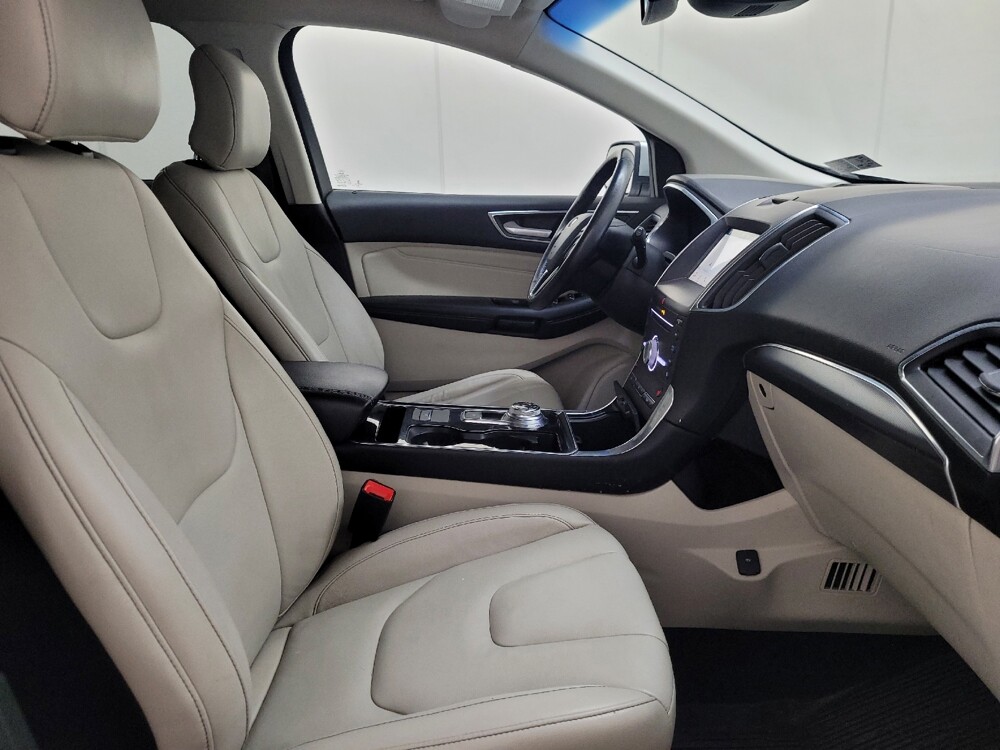 2019 Ford Edge in Langhorne, PA 19047 - 18144091 21