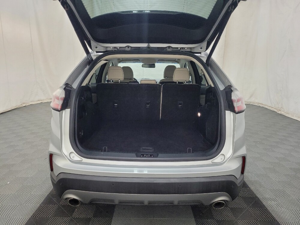 2019 Ford Edge in Langhorne, PA 19047 - 18144091 29