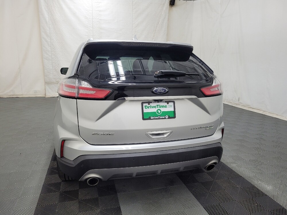 2019 Ford Edge in Langhorne, PA 19047 - 18144091 6