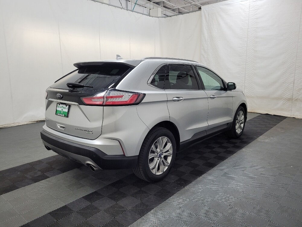 2019 Ford Edge in Langhorne, PA 19047 - 18144091 9