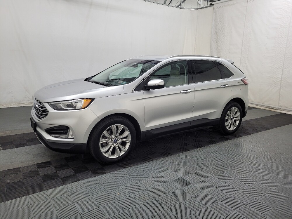 2019 Ford Edge in Langhorne, PA 19047 - 18144091 2