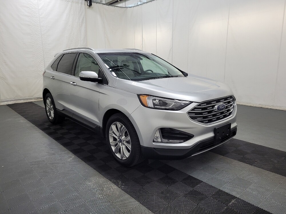 2019 Ford Edge in Langhorne, PA 19047 - 18144091 13