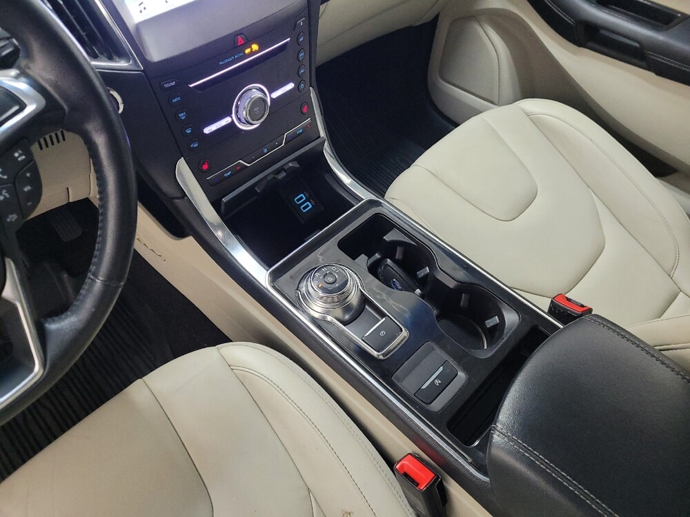 2019 Ford Edge in Langhorne, PA 19047 - 18144091 26