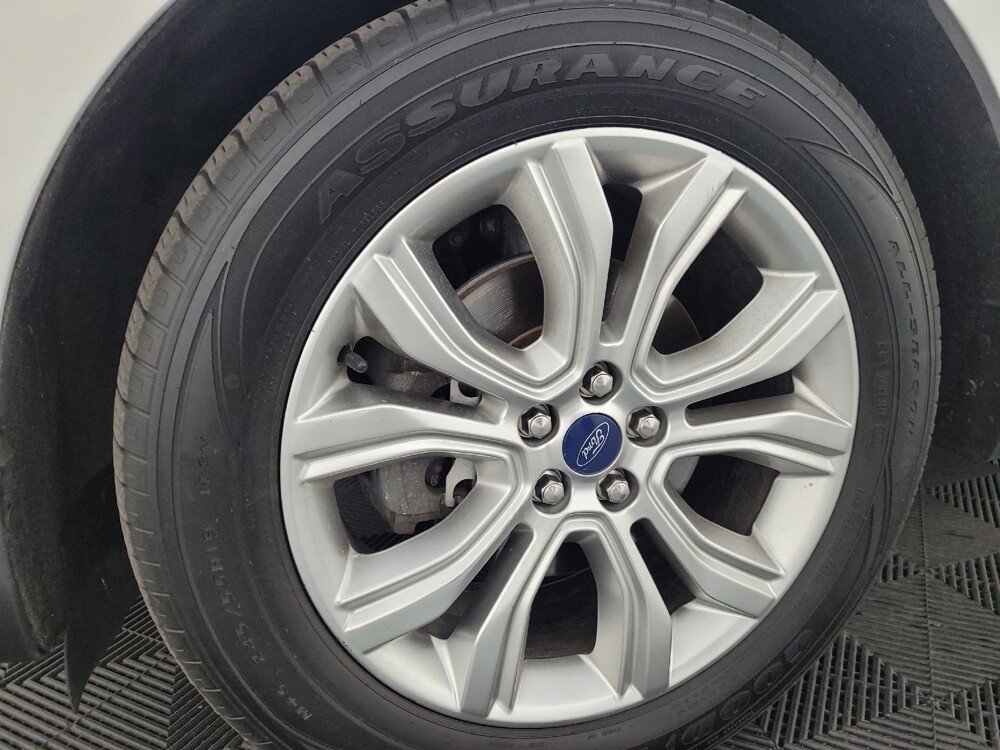 2019 Ford Edge in Langhorne, PA 19047 - 18144091 31