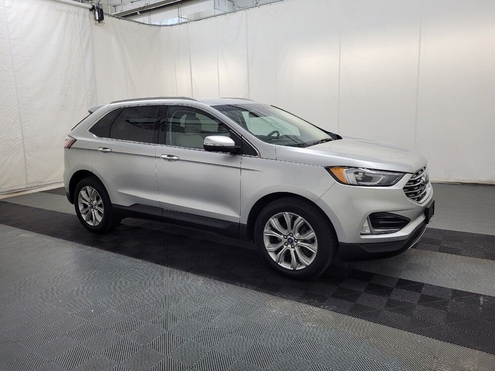 2019 Ford Edge in Langhorne, PA 19047 - 18144091 11