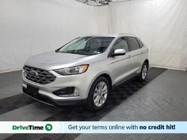 2019 Ford Edge in Langhorne, PA 19047