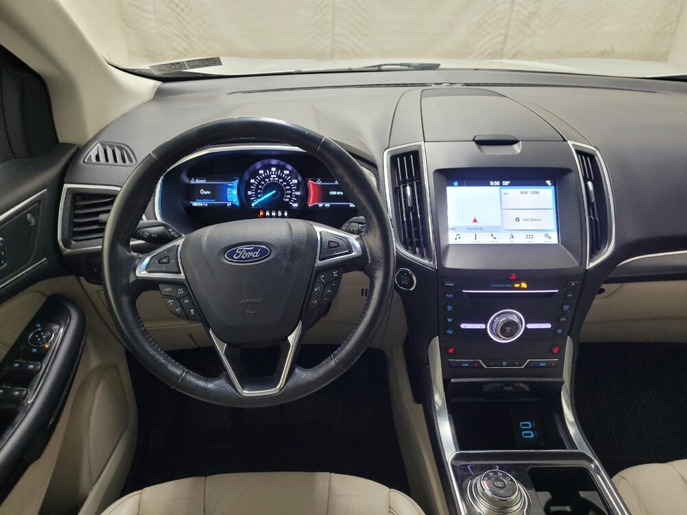 2019 Ford Edge in Langhorne, PA 19047 - 18144091 22