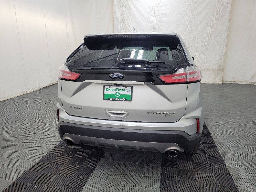 2019 Ford Edge in Langhorne, PA 19047 - 18144091 7