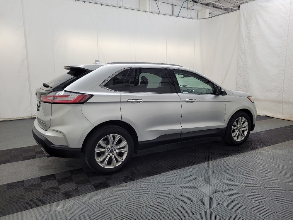 2019 Ford Edge in Langhorne, PA 19047 - 18144091 10