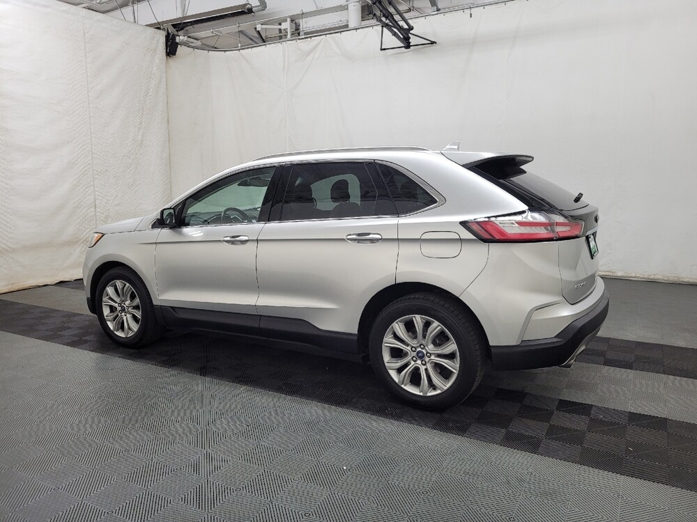 2019 Ford Edge in Langhorne, PA 19047 - 18144091 3