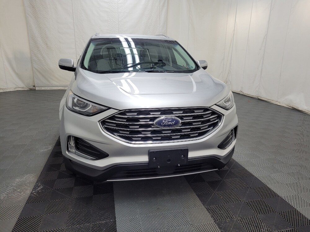 2019 Ford Edge in Langhorne, PA 19047 - 18144091 14