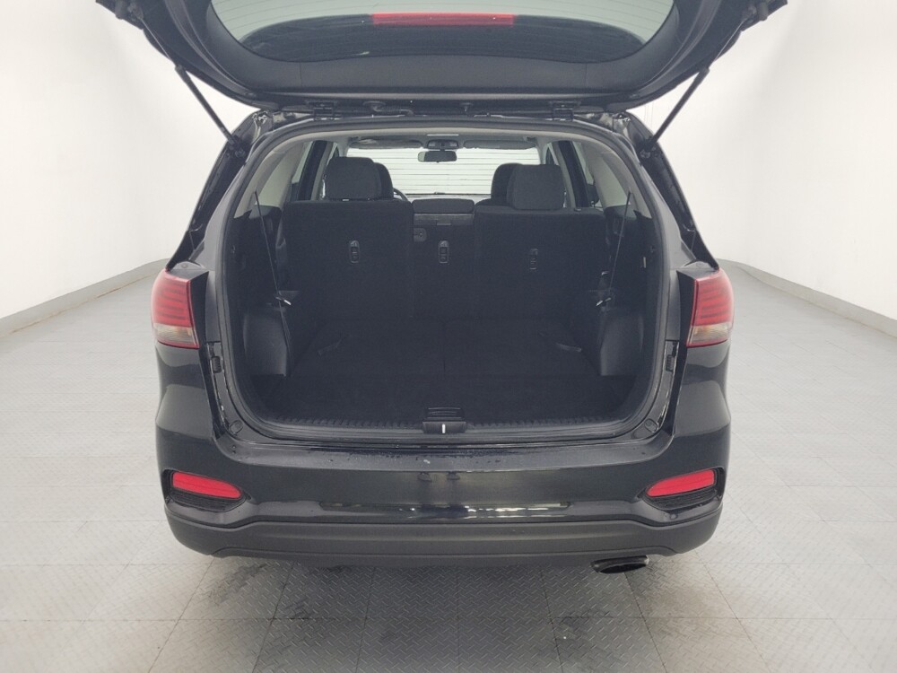2020 Kia Sorento in Salem, VA 24153 - 18144092 29