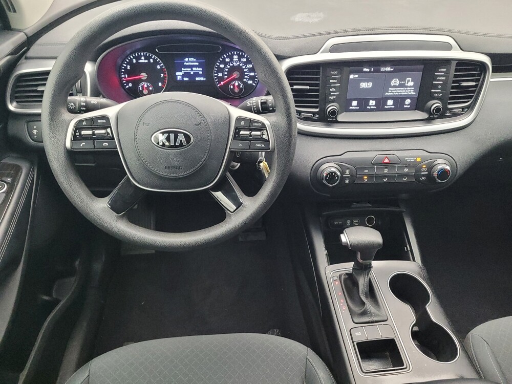 2020 Kia Sorento in Salem, VA 24153 - 18144092 22