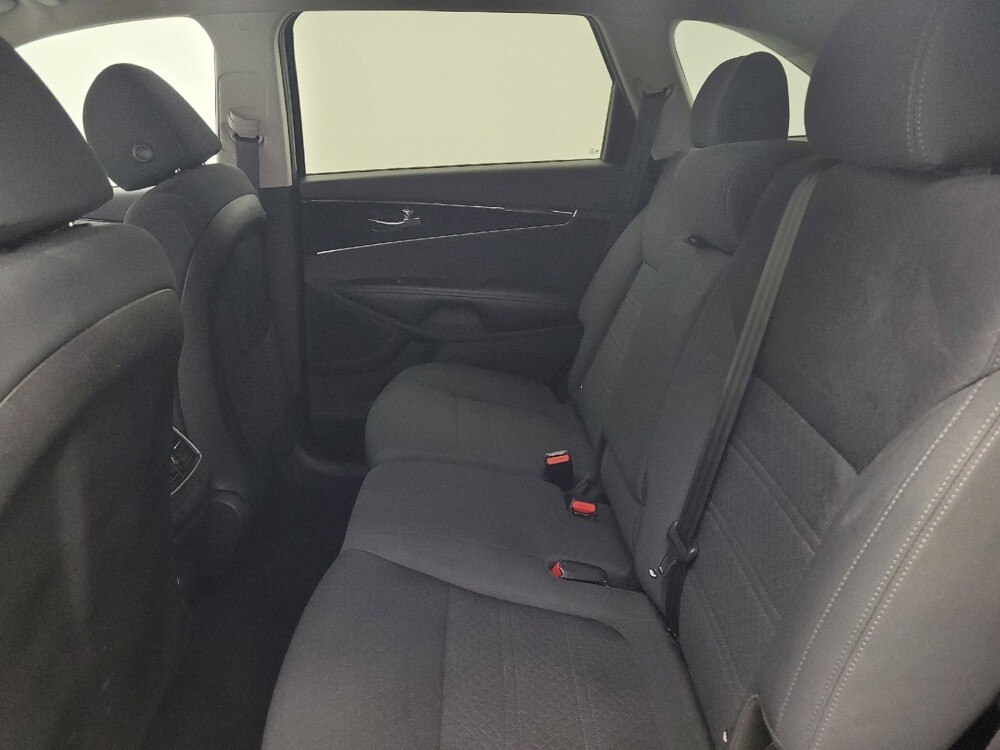 2020 Kia Sorento in Salem, VA 24153 - 18144092 18