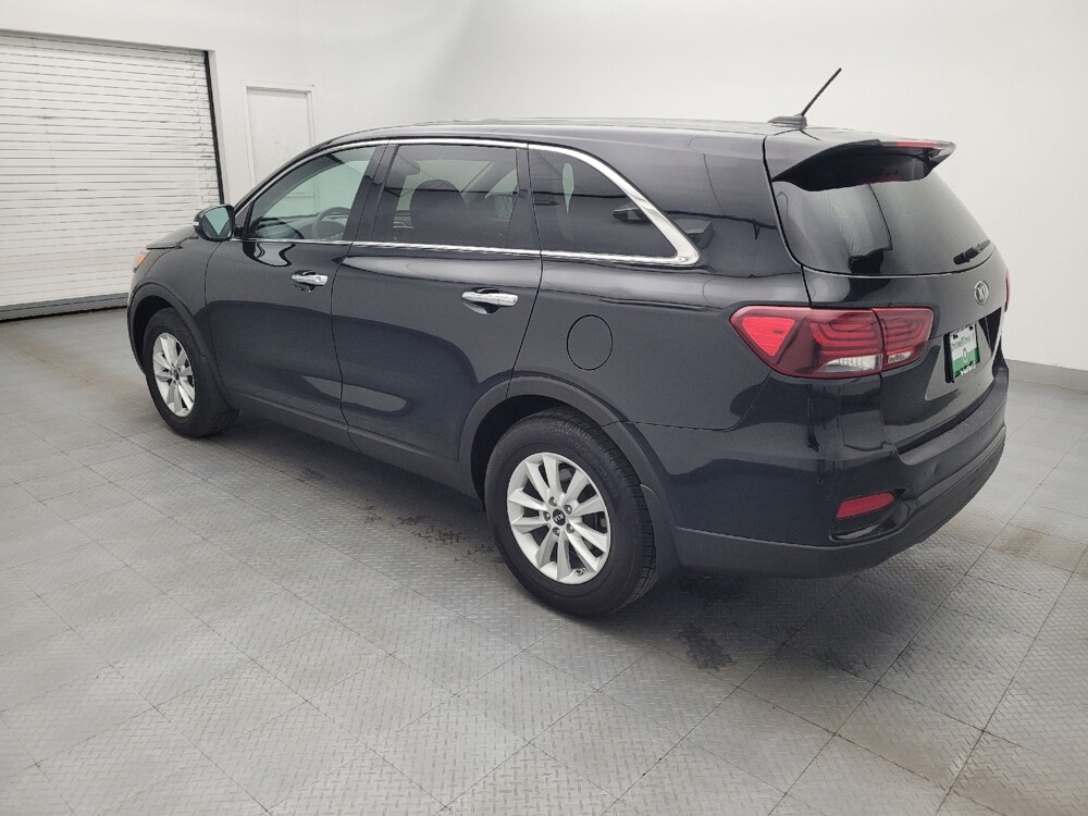2020 Kia Sorento in Salem, VA 24153 - 18144092 3