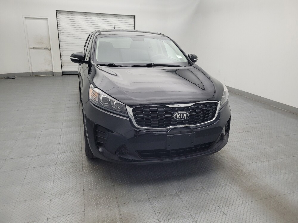 2020 Kia Sorento in Salem, VA 24153 - 18144092 14