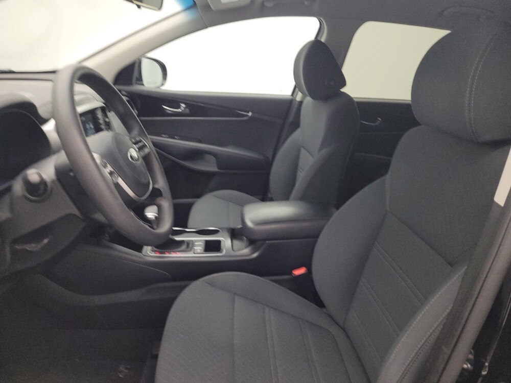 2020 Kia Sorento in Salem, VA 24153 - 18144092 17