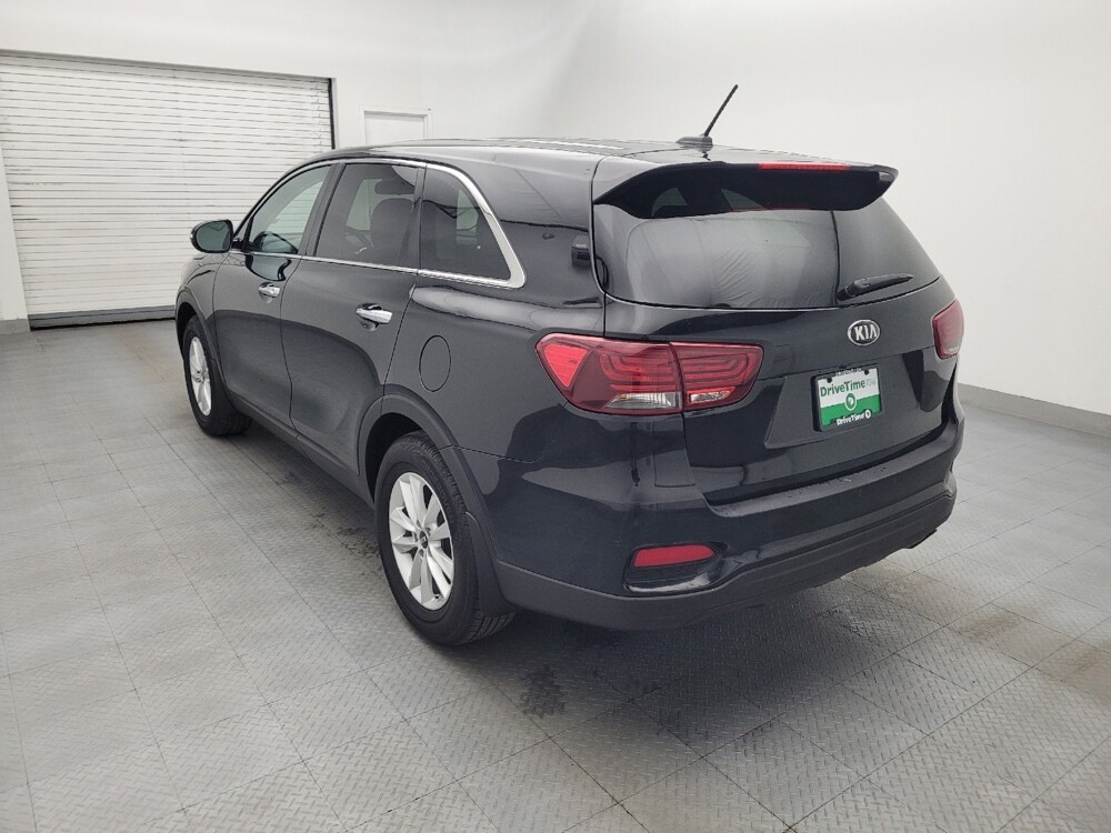 2020 Kia Sorento in Salem, VA 24153 - 18144092 5