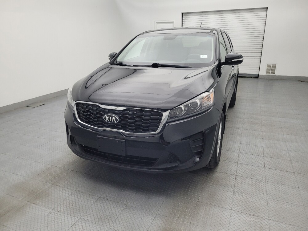 2020 Kia Sorento in Salem, VA 24153 - 18144092 15