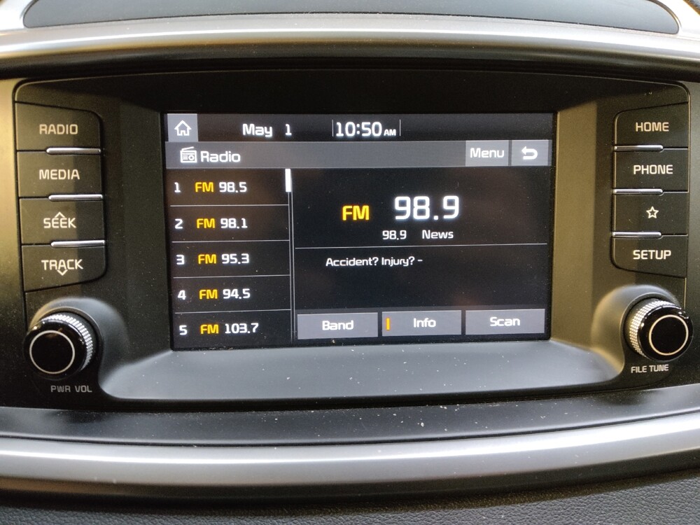 2020 Kia Sorento in Salem, VA 24153 - 18144092 25