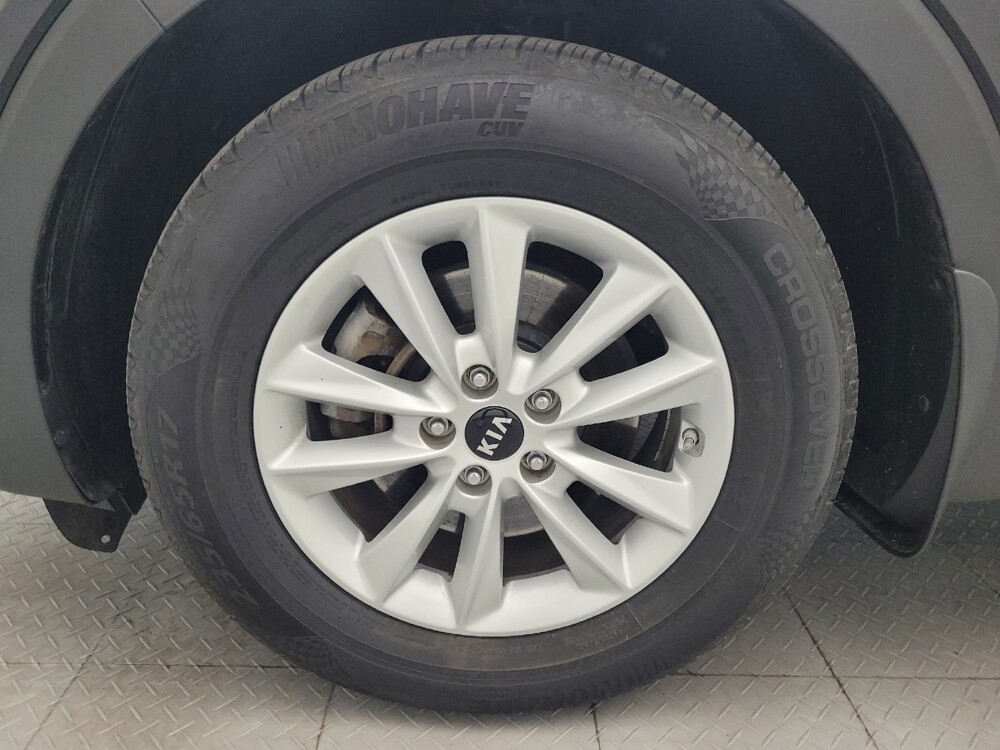 2020 Kia Sorento in Salem, VA 24153 - 18144092 31