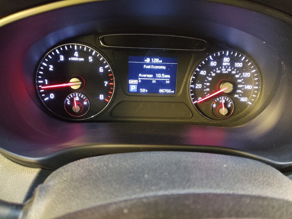 2020 Kia Sorento in Salem, VA 24153 - 18144092 23