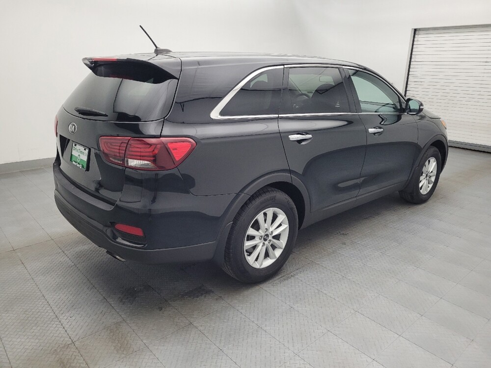 2020 Kia Sorento in Salem, VA 24153 - 18144092 10